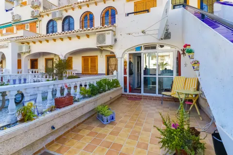 Dzīvoklis Torrevieja, sīktēls 2