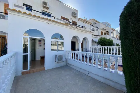 Ridaelamu / dupleks — Torrevieja – Torreblanca, Hispaania