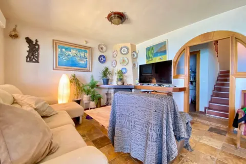 Kotedžas Orihuela Costa, miniatiūra 14