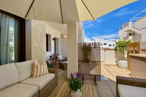 Butas Torrevieja, miniatiūra 1