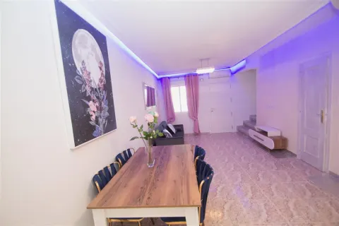 Kotedžas Orihuela Costa, miniatiūra 7