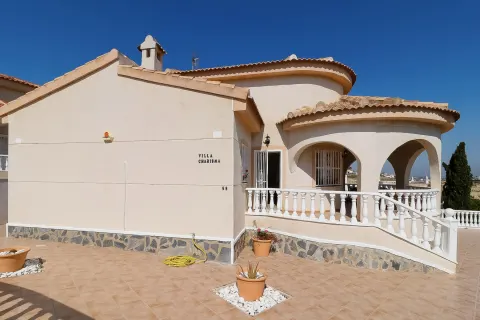 Villa Ciudad Quesada, sīktēls 4