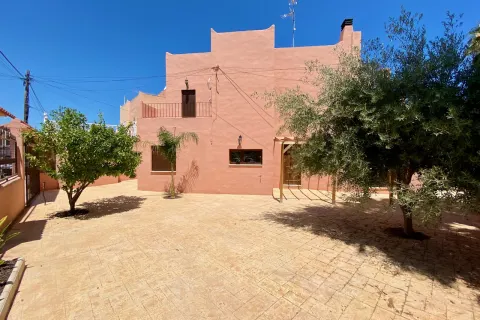 Kotedžas Torrevieja, miniatiūra 9