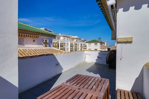 Kotedžas Torrevieja, miniatiūra 12