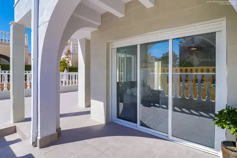 Kotedžas Torrevieja, miniatiūra 9