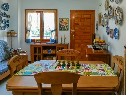 Kotedžas Torrevieja, miniatiūra 5