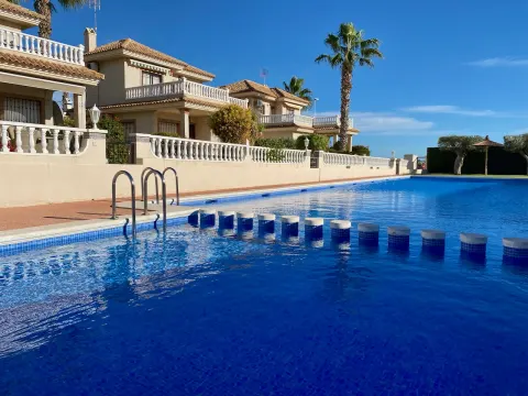 Vila Orihuela Costa, miniatiūra 15