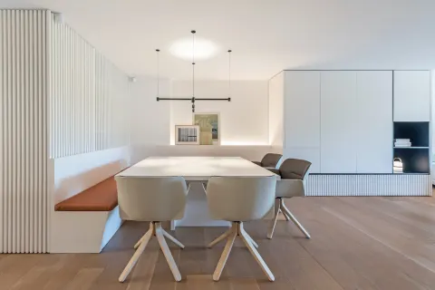 Korter / bangalo — Orihuela Costa – Lomas de Campoamor, Hispaania