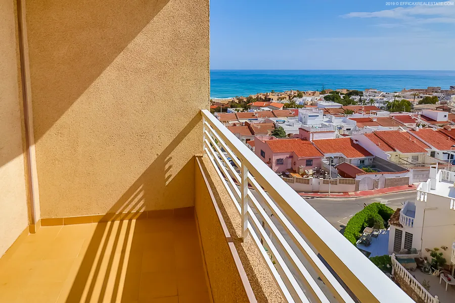 Butas / bungalas — Torrevieja – Lomas del Mar, nuotrauka 1 iš 15