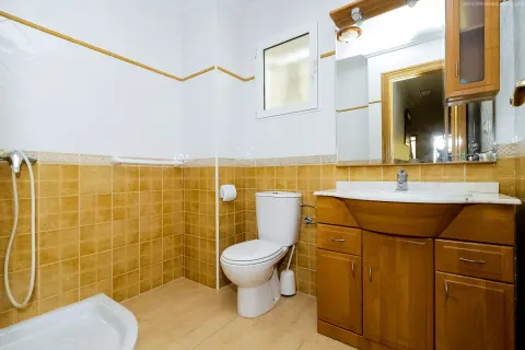Kotedžas Orihuela Costa, miniatiūra 14