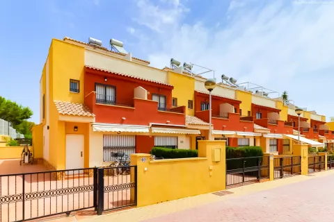 Kotedžas Orihuela Costa, miniatiūra 10