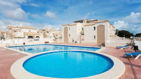 Kotedžas Torrevieja, miniatiūra 4