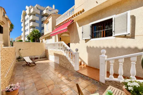 Kotedžas Torrevieja, miniatiūra 7