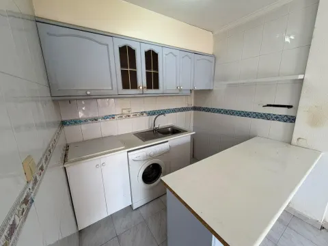Apartament Torrevieja – Los Frutales, miniatura 9