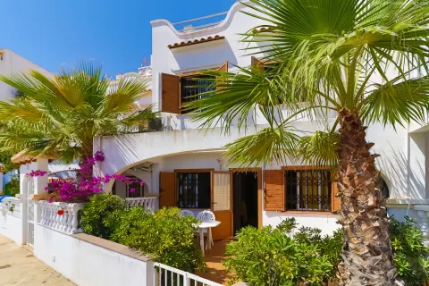Kotedžas Torrevieja, miniatiūra 8