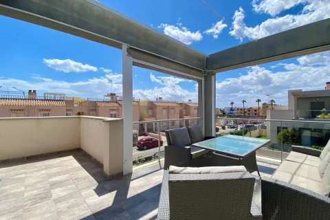 Kotedžas Torrevieja, miniatiūra 3