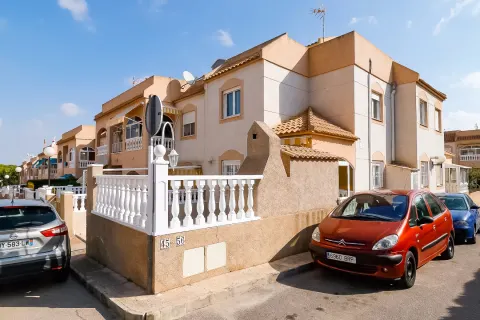 Kotedžas Torrevieja, miniatiūra 15