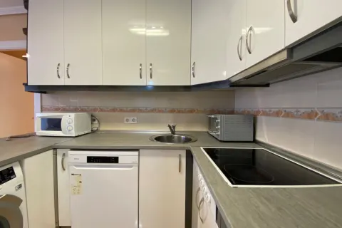 Kotedžas Torrevieja, miniatiūra 10