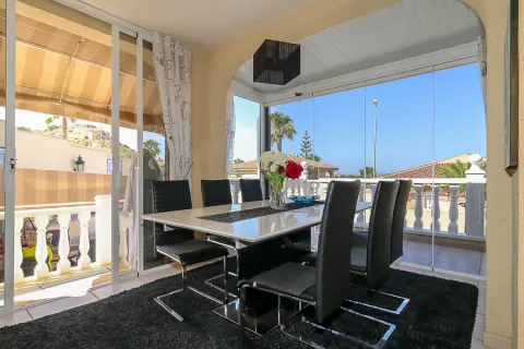 Villa Ciudad Quesada, sīktēls 4