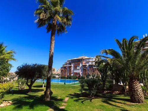 Butas / bungalas — Torrevieja – Aguas Nuevas, nuotrauka 1 iš 12