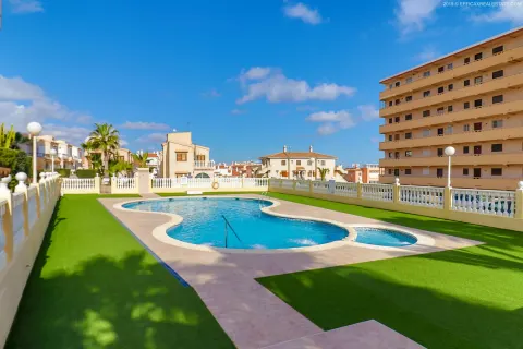 Korter / bangalo — Torrevieja – Aguas Nuevas, Hispaania