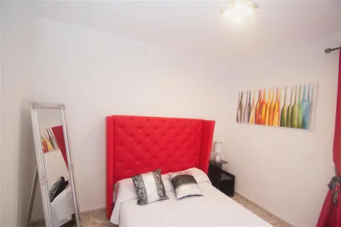 Kotedžas Orihuela Costa, miniatiūra 11