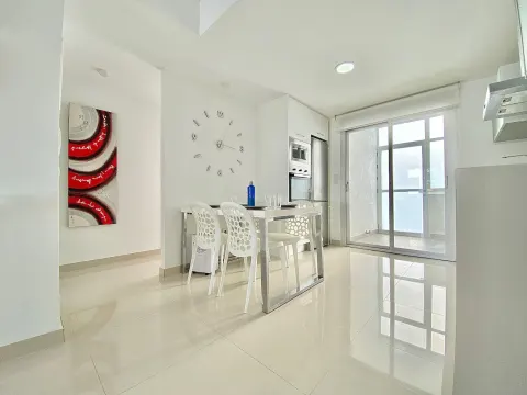 Dzīvoklis Orihuela Costa, sīktēls 7