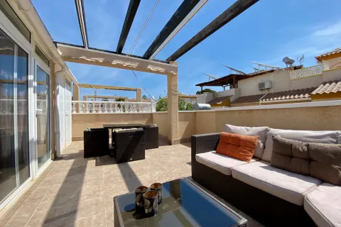 Villa Torrevieja, sīktēls 2