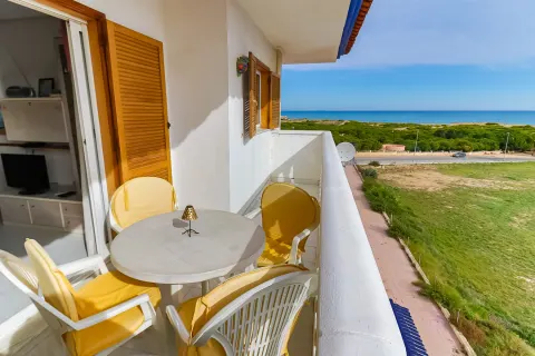 Korter / bangalo — Torrevieja – La Mata, Hispaania