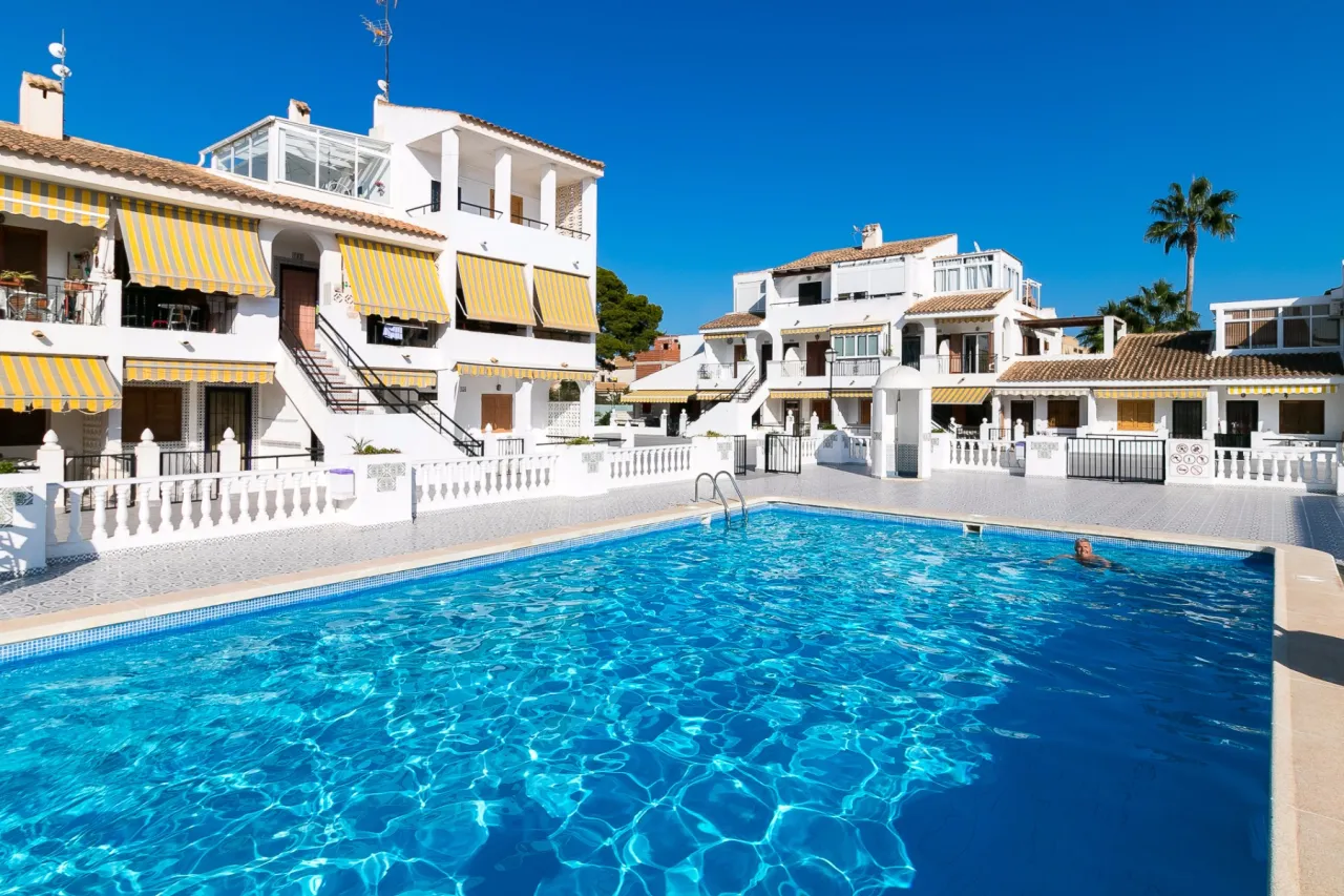 Butas / bungalas — Torrevieja – Aguas Nuevas, nuotrauka 1 iš 15