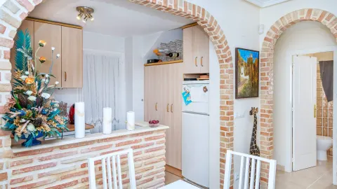 Kotedžas Torrevieja, miniatiūra 15