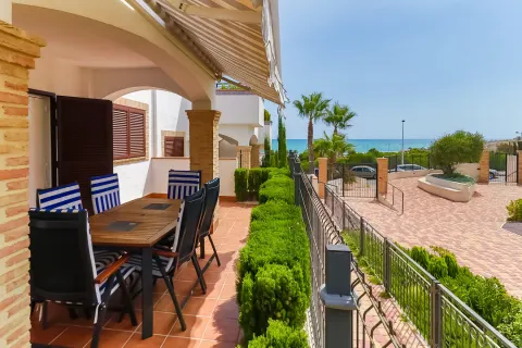 Korter / bangalo — Torrevieja – Azul Beach, Hispaania