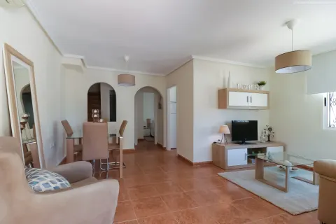 Kotedžas Orihuela Costa, miniatiūra 2