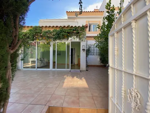 Kotedžas Orihuela Costa, miniatiūra 9