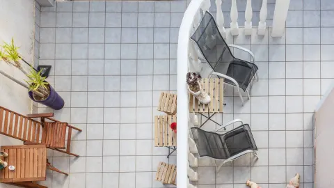 Kotedžas Torrevieja, miniatiūra 10