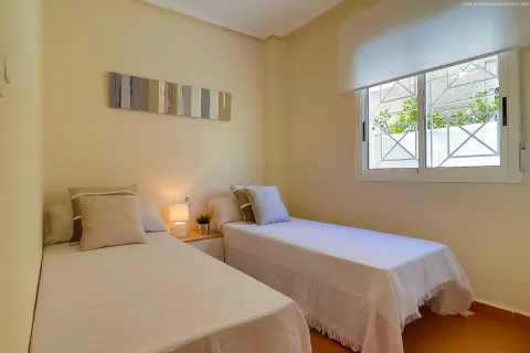 Kotedžas Torrevieja, miniatiūra 13