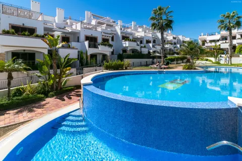 Korter / bangalo — Torrevieja – Azul Beach, Hispaania