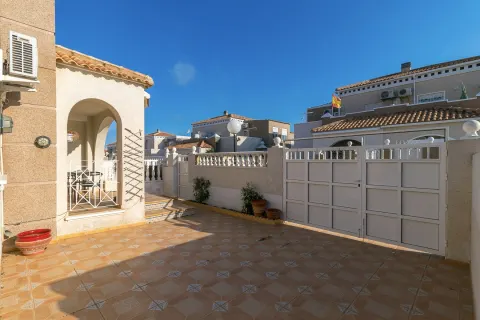 Kotedžas Torrevieja, miniatiūra 9