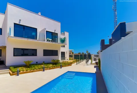 Butas Orihuela Costa, miniatiūra 3