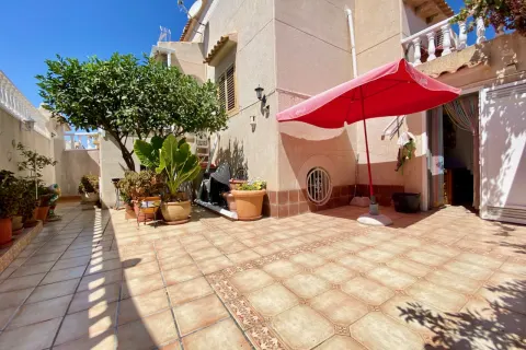Kotedžas Orihuela Costa, miniatiūra 6