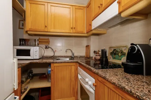 Kotedžas Torrevieja, miniatiūra 5