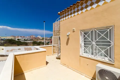Kotedžas Torrevieja, miniatiūra 15