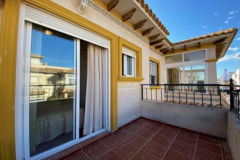 Kotedžas Orihuela Costa, miniatiūra 2