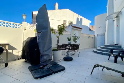 Vila Torrevieja, miniatiūra 2