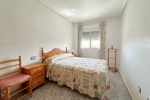 Apartament Torrevieja – Playa del Cura, miniatura 4