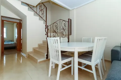 Kotedžas Orihuela Costa, miniatiūra 14