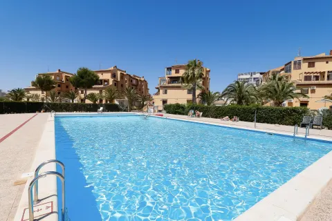 Butas Torrevieja, miniatiūra 1