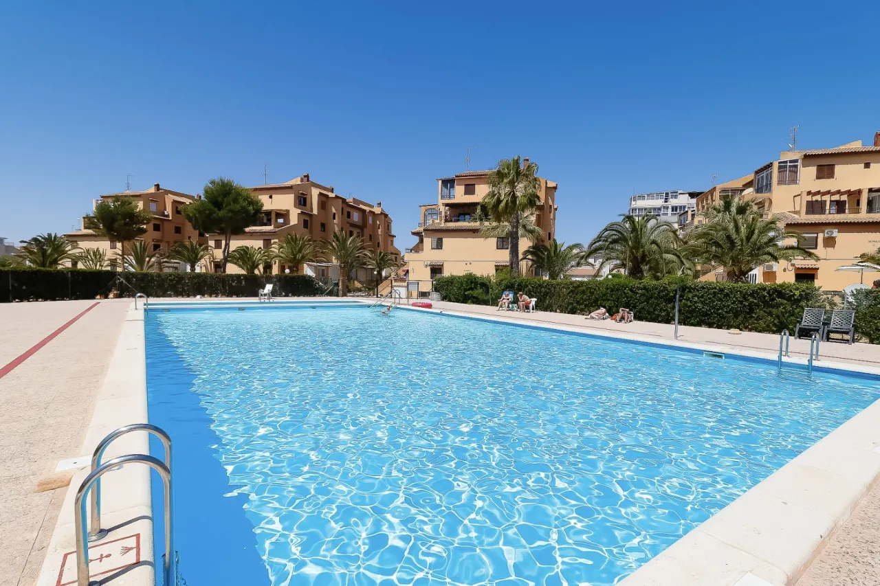Butas / bungalas — Torrevieja – Aguas Nuevas, nuotrauka 1 iš 15