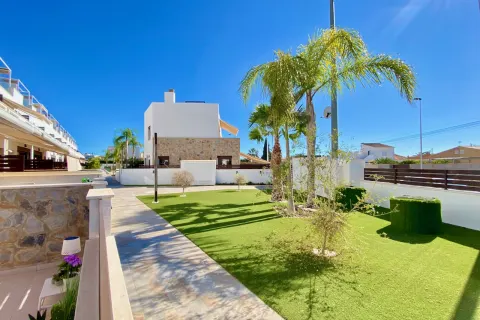Kotedžas Torrevieja, miniatiūra 4