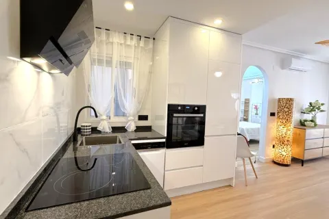 Apartament Torrevieja, miniatura 12